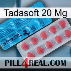 Tadasoft 20Mg new14